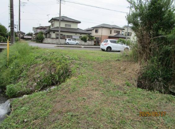 固定資産税等で年間3万円ほど掛かる農地の写真(3枚目)