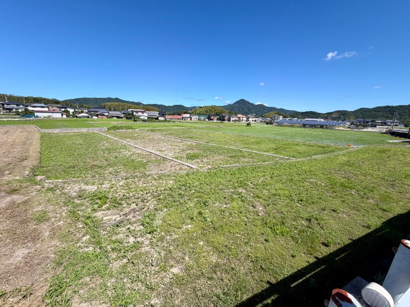 営農しやすい環境が整った農地の写真(4枚目)