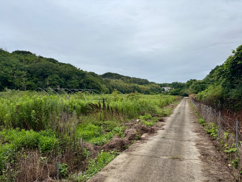 淡路島で、農ある暮らしを。の写真（2枚目）