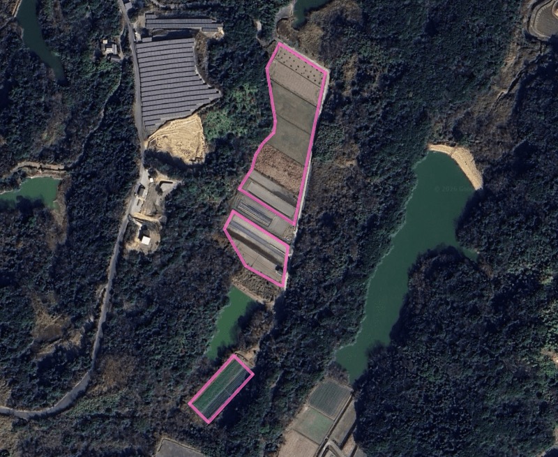 淡路島で、農ある暮らしを。の写真（5枚目）